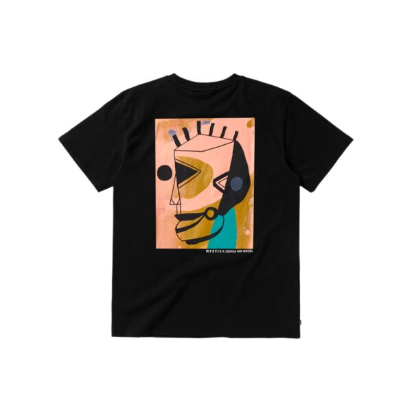Mystic Joshua Tee