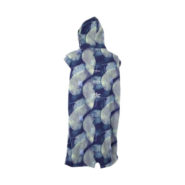 Ion Poncho Element