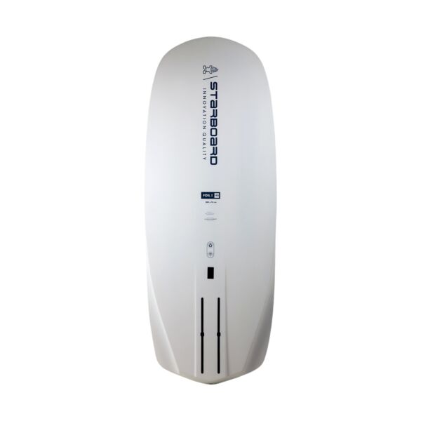 Starboard Foil X Starlite Carbon 2023