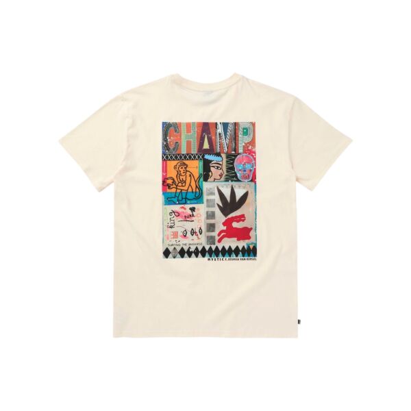 Mystic Funk Tee