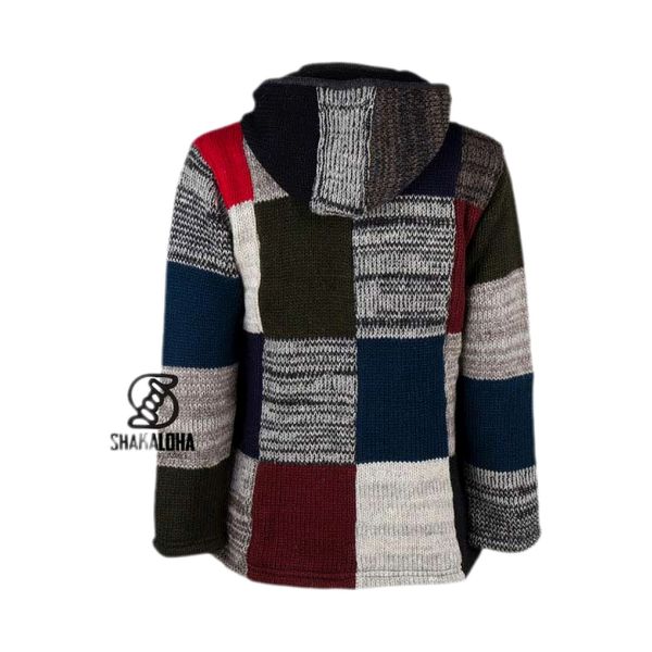 Shakaloha M Patch ZH