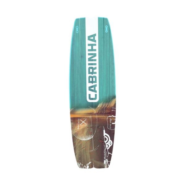 Cabrinha Ace 2025