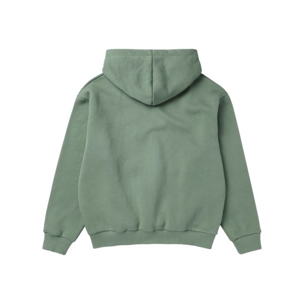 Mystic Brand Hoodie Seasonal Sweat