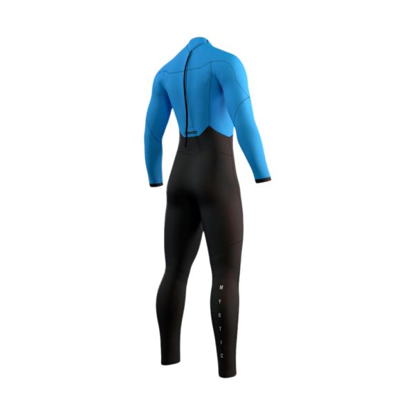 Mystic Star Fullsuit 5/3 mm