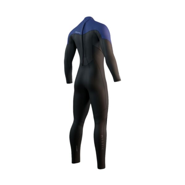 Mystic Star 3/2 Backzip