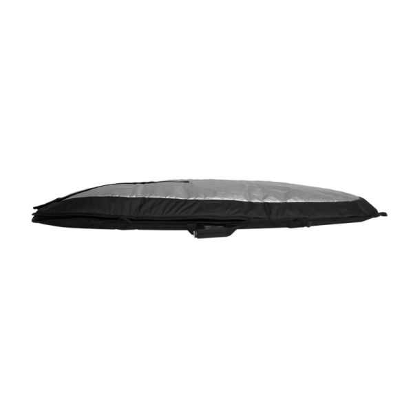 Mystic Patrol Day Cover Midi Foilboard