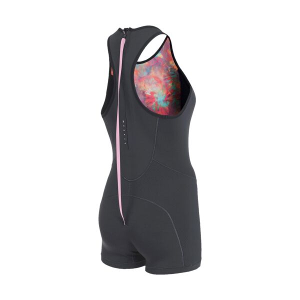 Mystic Lunar Short J. 2/2 Bzip Wmn