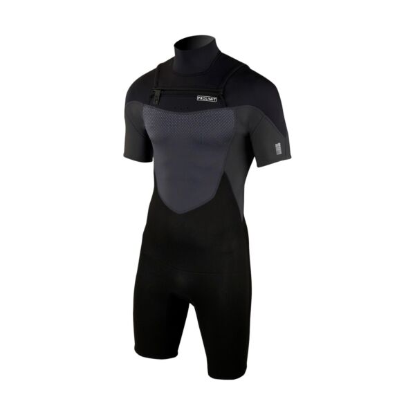 Prolimit Fusion Freezip Shorty 2/2