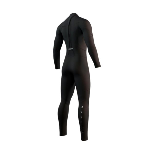 Mystic Star Fullsuit 4/3mm