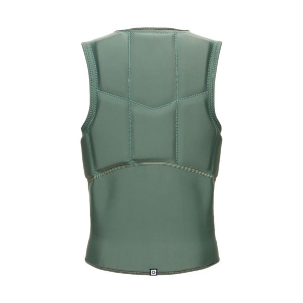 Mystic Star Impact Vest Fzip