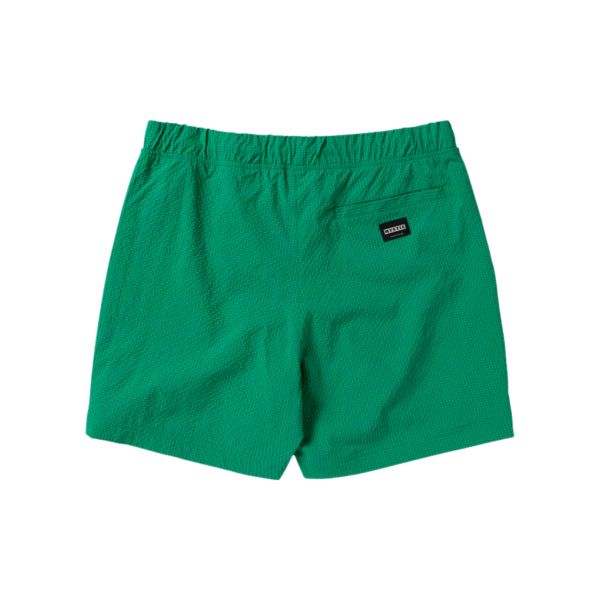 Mystic Continent Shorts