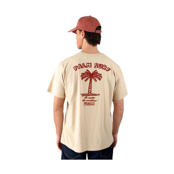 Brunotti Wandes  T-shirt