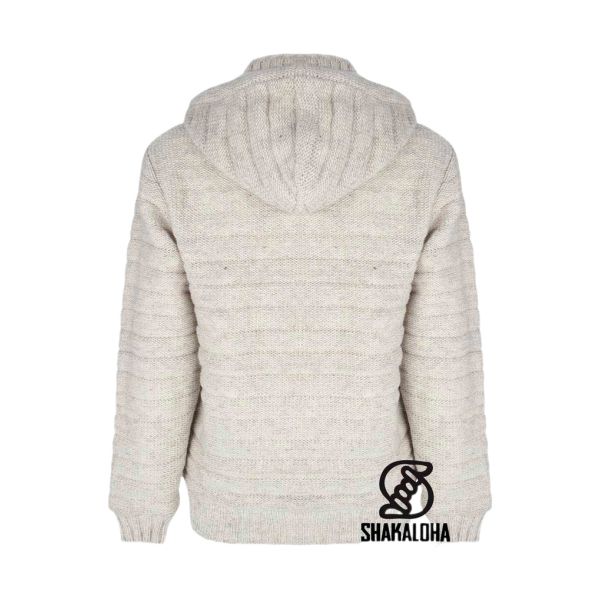 Shakaloha M Chuck Ziphood