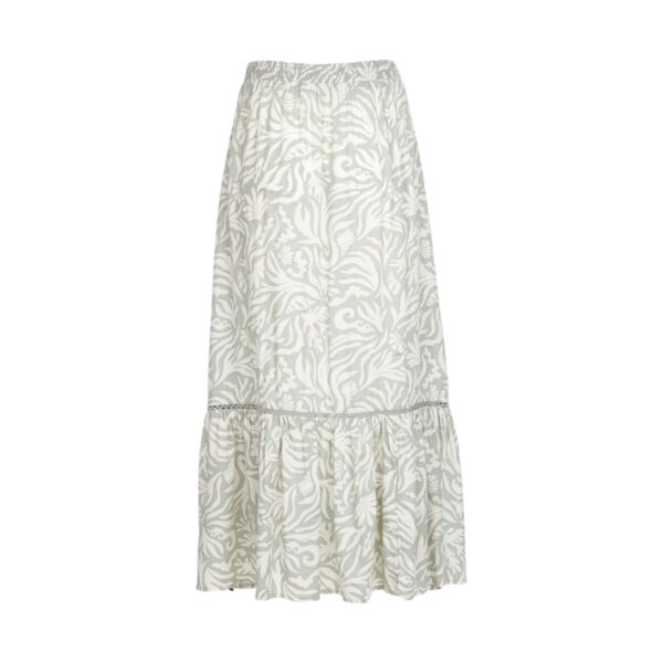 Brunotti Romaine-Print  Skirt