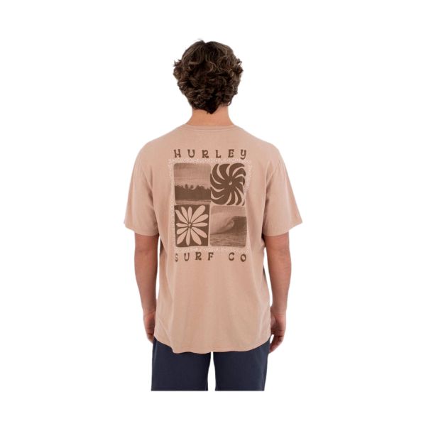 Hurley CYCLES OF THE EARTH SS