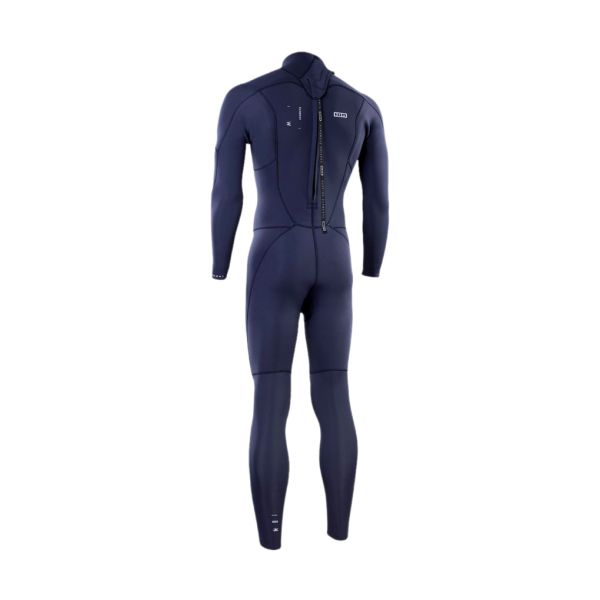 Ion Element 5/4 Back Zip men