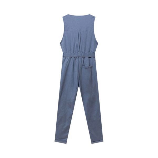 Duotone Jumpsuit True women