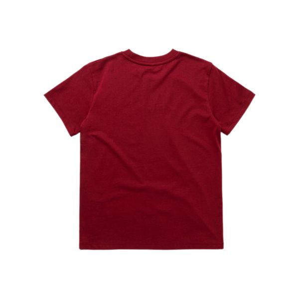 Mystic Brand Tee Wmn