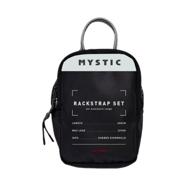 Mystic Rackstrap set