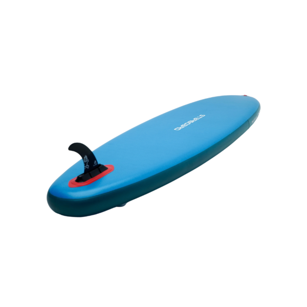 Starboard iGO One 10'8