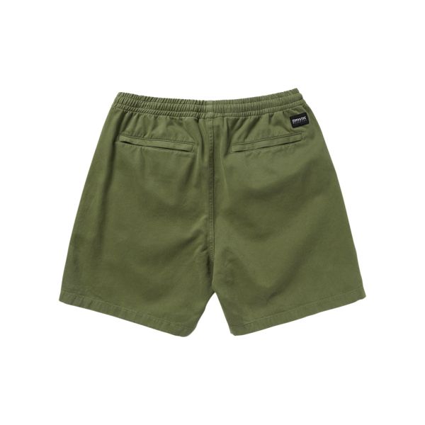 Mystic The Breeze Walkshort