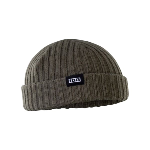 Ion Beanie Ionic Fisherman