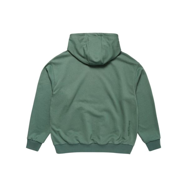 Mystic Hood Sweat