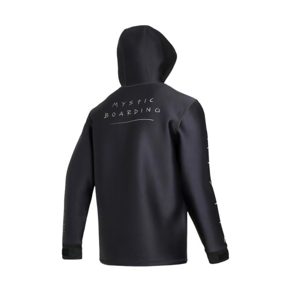 Mystic The One Sweat 4mm