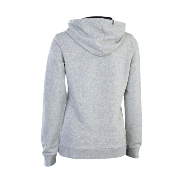 Ion Hoody Logo