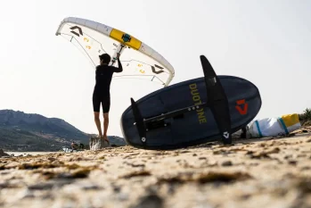 Come scegliere l'ala giusta?