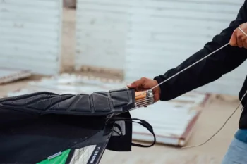 I 5 MIGLIORI SPOT PER IL WINDSURF NEI PAESI BASSI