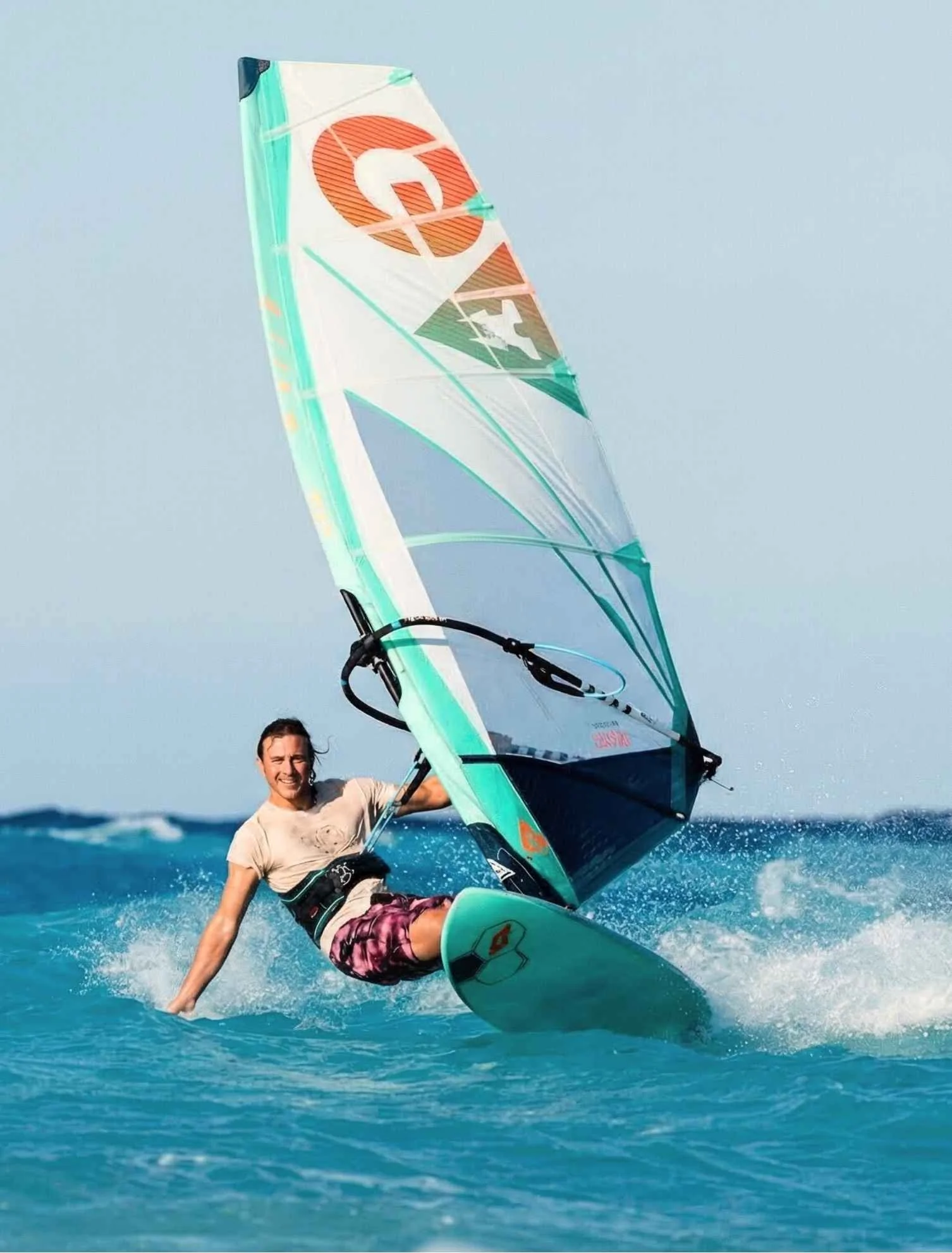 Windsurf
