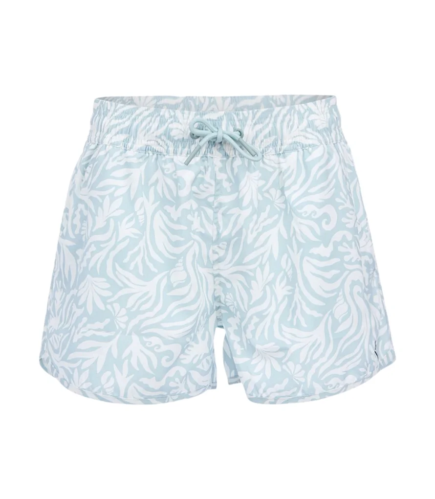 Brunotti Toluca-Print  Swim Shorts