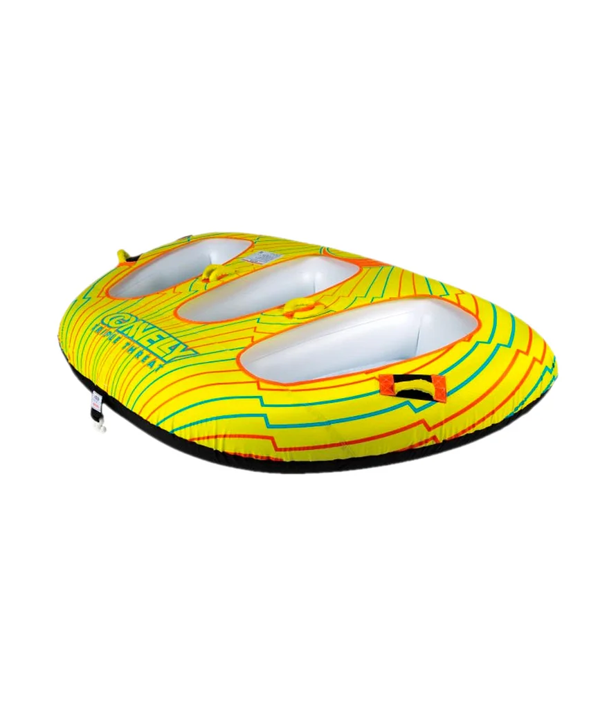 Connelly Triple Threat 3