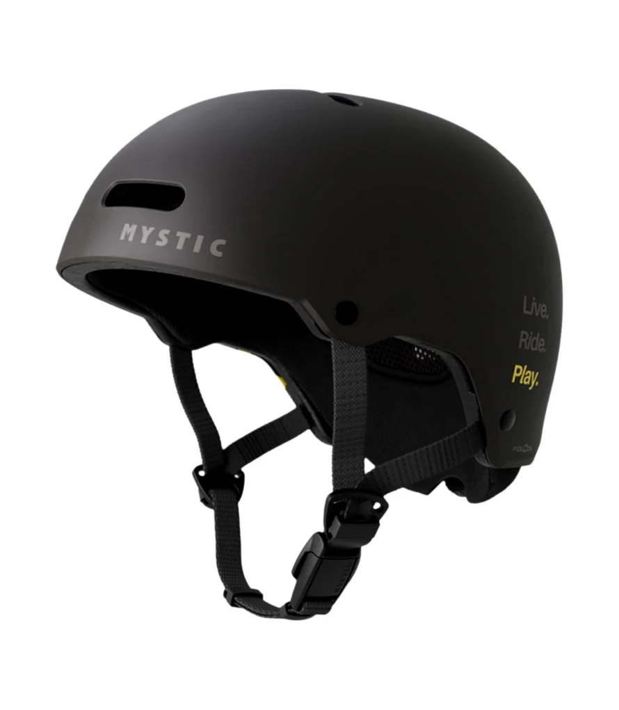 Mystic Vandal Pro Helmet Dirty Habits