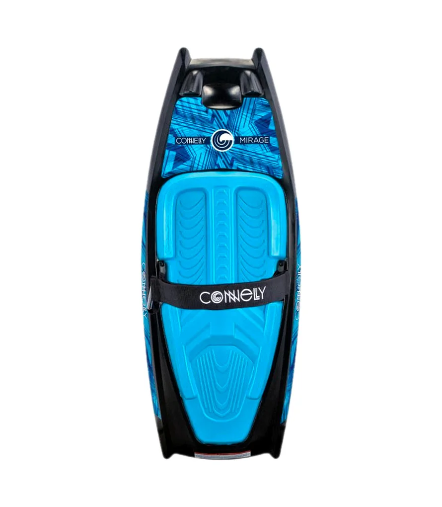 Connelly Mirage Kneeboard