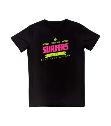 Telstar surf T-Tee