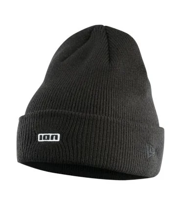 Ion Beanie Logo
