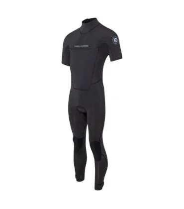 Neilpryde Rise 3/2 Steamer Backzip