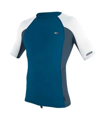 O'neill Premium Skins S/S Rash