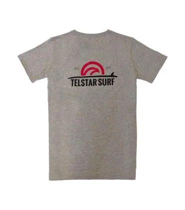 Telstar surf T-Tee