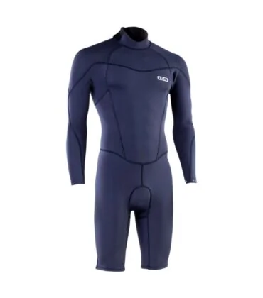 Ion Element 2/2 Shorty Back Zip