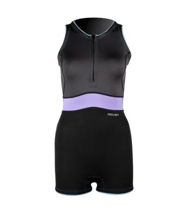 Prolimit Fire FZ Shorty 2/2