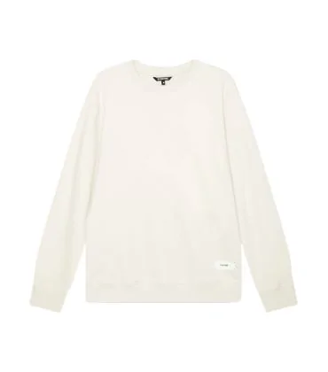 Duotone Sweater CB undyed