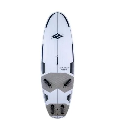 Naish Stratos Wood Sandwich