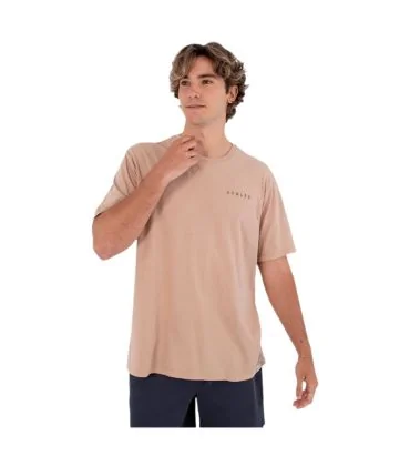 Hurley CYCLES OF THE EARTH SS