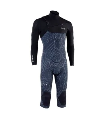 Ion Seek Core 4/3 Overknee FZ