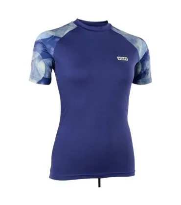 Ion Rashguard Lizz SS Wmn