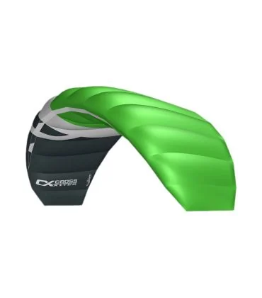 Cross kite Boarder + Bar