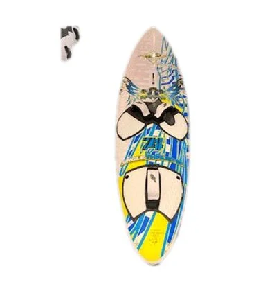 Jp austr Single Thruster 74